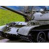 Smartbox 1 tour per famiglie nel museo del carro armato