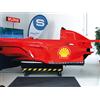 Smartbox Passione Formula 1: 30 min di guida su simulatore F1 Full Motion a Milano