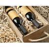 Smartbox Consegna a domicilio Winezon: 2 bottiglie di vino selezionate