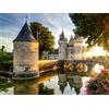 Smartbox Evasione gourmet nei castelli della Francia