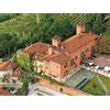 Smartbox Mille e una fiaba in Piemonte: 2 magiche notti con aperitivo al Castello Rosso