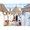 Smartbox Trulli, gusto e relax: 1 notte d'incanto in Puglia con pausa benessere e cena