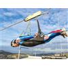 Smartbox Flying in the Sky: 1 emozionante volo sulla ZipLine più lunga e veloce al mondo