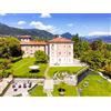 Smartbox 1 notte in Junior Suite con sauna privata in un Relais Castello 4* vicino al Lago di Como