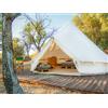 Smartbox 2 suggestive notti di Glamping con pausa di gusto in Sicilia