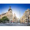 Smartbox 1 notte di emozione a Madrid