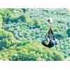 Smartbox Passione adrenalina: 1 entusiasmante volo su ZipLine con video ricordo