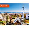 Smartbox City break a Barcellona: 1 o 2 notti in hotel