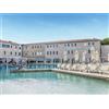 Smartbox Ingresso giornaliero Club Terme di Saturnia con Sorgente Termale e massaggio relax per 2