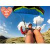 Smartbox Festa del papà mozzafiato: 1 emozionante volo in parapendio solo per Lui