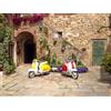 Smartbox Romantico tour su 2 Lambretta nel Modenese