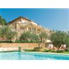 Smartbox Libero accesso alla Spa del quattro stelle Superior Villa la Borghetta