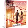 Smartbox Città romantiche in Europa