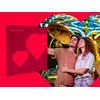 Smartbox Buono regalo di San Valentino - 10 €