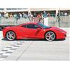 Smartbox Emozioni da brivido: 1 giro su pista in Ferrari