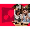 Smartbox Buono regalo di San Valentino - 15 €