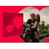 Smartbox Buono regalo di San Valentino - 20 €