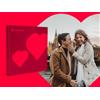 Smartbox Buono regalo di San Valentino - 50 €