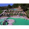 Smartbox Terme di Sorano: ingresso alle piscine termali con percorso benessere e light lunch per 2