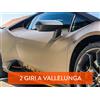 Smartbox Alla guida di una Lamborghini Huracán EVO: 2 giri sul Circuito di Vallelunga