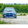Smartbox 2 giri alla guida di una Subaru Rally su circuito professionistico