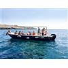 Smartbox Tour in barca per la famiglia alle grotte di Santa Maria di Leuca con aperitivo a bordo