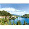 Smartbox Insieme al Lago di Piediluco: tour in battello, passeggiata in bici e degustazione per 2