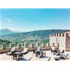 Smartbox Magica notte in castello