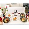 Smartbox Serata romantica a Bari: cena per 2