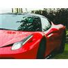 Smartbox Guida su pista: 1 emozionante giro al volante di una Ferrari 458 Italia sul Cremona Circuit