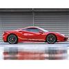 Smartbox Guida in pista al Cremona Circuit: 1 giro su una Ferrari 488 GTB