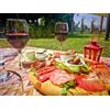 Smartbox Antichi sapori: 1 degustazione enogastronomica in agriturismo per 2