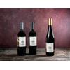 Smartbox Esperienza enogastronomica altoatesina a casa tua: 3 bottiglie di vino con polenta