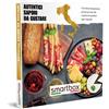 Smartbox Autentici sapori da gustare