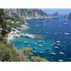 Smartbox Affascinante tour guidato a piedi dell'isola di Capri con pranzo leggero per 2 persone