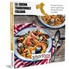 Smartbox La cucina tradizionale italiana