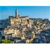 Smartbox Alla scoperta di Matera: tour guidato dei Sassi e delle Chiese rupestri per 2 persone