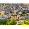 Smartbox Tour guidato dei Sassi e delle Chiese rupestri di Matera con souvenir tipico per 2
