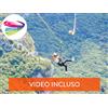 Smartbox Emozioni sospese in Cilento: 1 volo in Zipline con GoPro