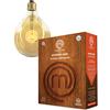 Smartbox Sapori firmati MasterChef a domicilio: 1 Mistery Box a scelta tra 5 con lampada ufficiale