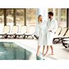 Smartbox Relax e gusto a Montecatini Terme: 1 accesso Spa con kit incluso e 1 pranzo leggero per 2