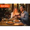 Smartbox Compleanno con gusto: 1 esperienza enogastronomica