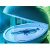 Smartbox Pausa dai sensi per 1 sessione di floating therapy (1h 30min) per 1