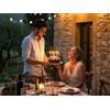 Smartbox Compleanno gourmet: cena per 2 amanti del gusto