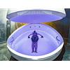Smartbox Relax benefico con floating therapy (1h) e sauna (30min) per 1