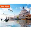Smartbox L'incanto di Venezia: 2 notti in hotel 3* o 4* e B & B