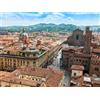 Smartbox A Bologna in grande stile con 1 notte in Appartamento e bottiglia di Prosecco per 2