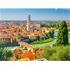 Smartbox Magica Verona: 2 notti con colazione in B & B, hotel 3* e 4*