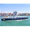 Smartbox Tour pomeridiano di Murano, Burano e Torcello tra merletti e vetri per 2 adulti