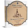 Smartbox Calici e sapori